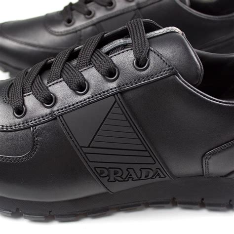 prada calzature uomo high top|prada dress shoes men.